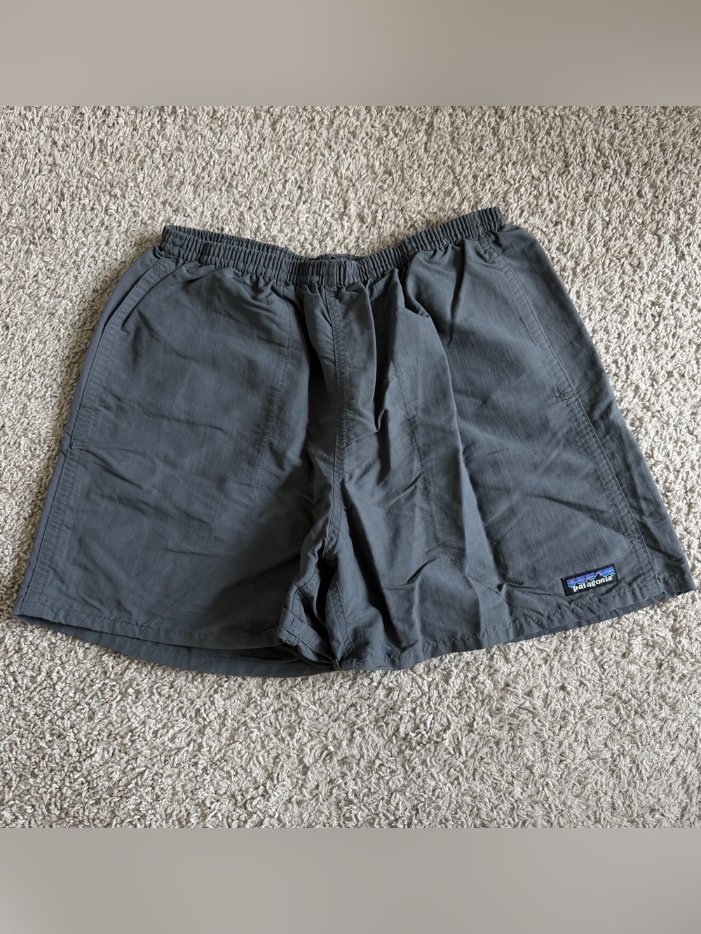 Patagonia 4.5" Inseam Baggies Shorts